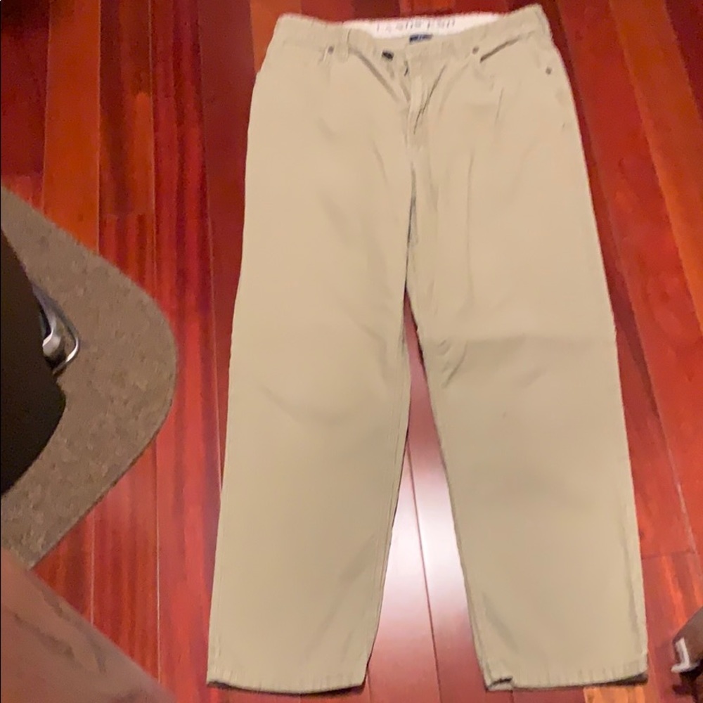 Pants